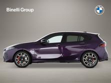 BMW M135i, Benzin, Neuwagen, Automatik - 4