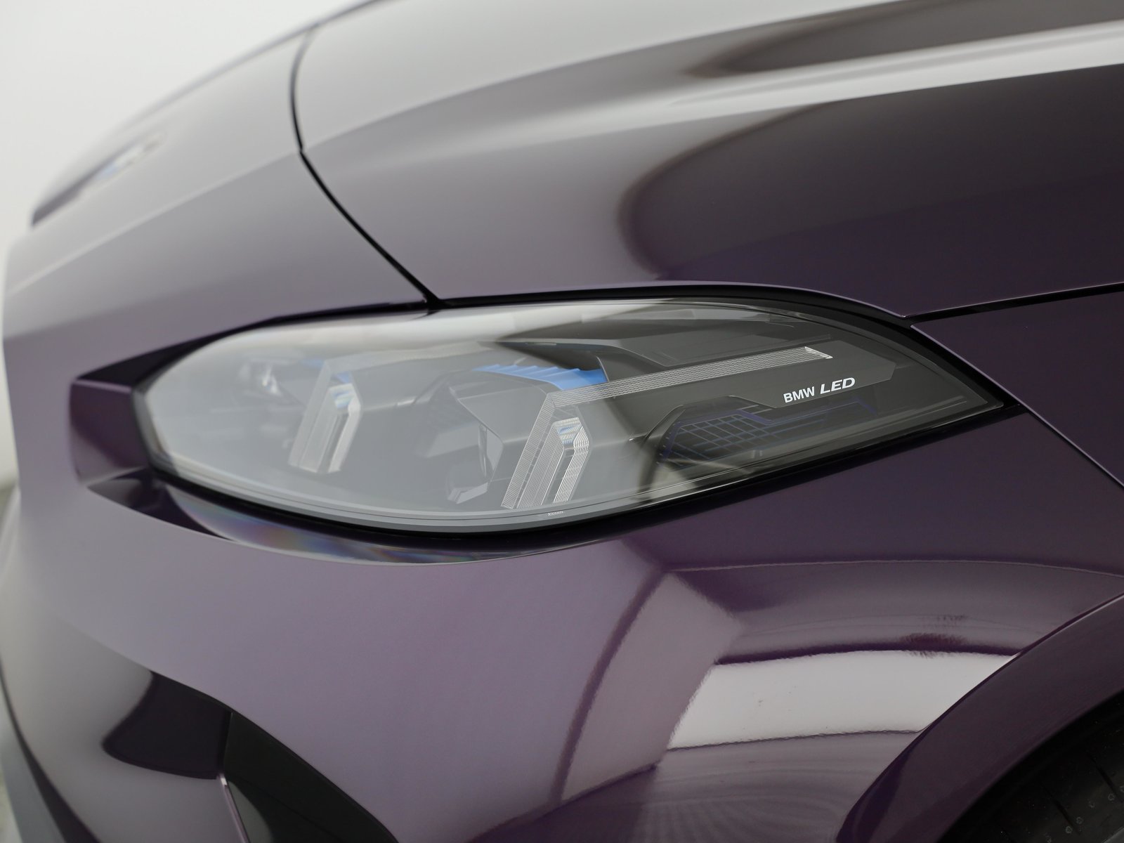 BMW M135i, Essence, Voiture nouvelle, Automatique - 6