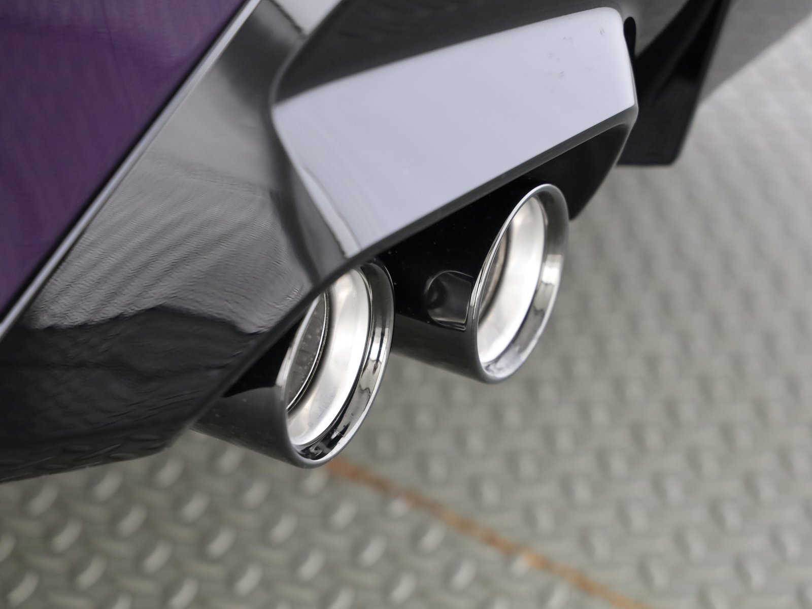 BMW M135i, Essence, Voiture nouvelle, Automatique - 7