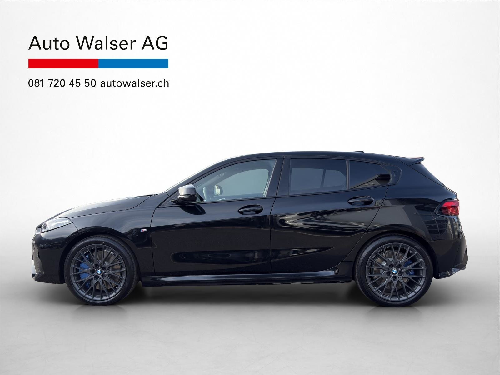 BMW M135i xDrive, Benzina, Auto nuove, Automatico - 2