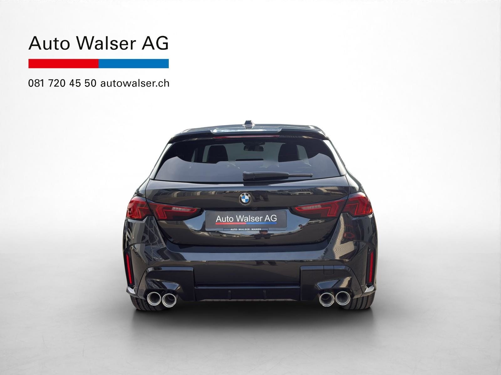 BMW M135i xDrive, Benzina, Auto nuove, Automatico - 4