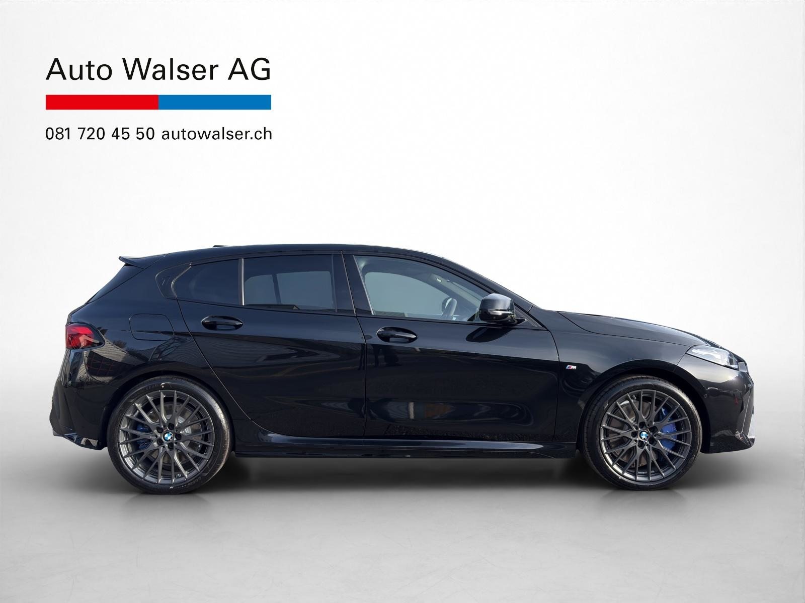 BMW M135i xDrive, Benzina, Auto nuove, Automatico - 6
