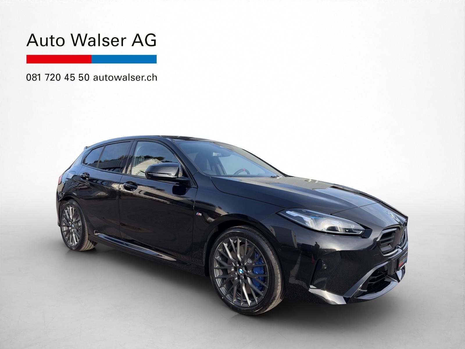 BMW M135i xDrive, Benzina, Auto nuove, Automatico - 7