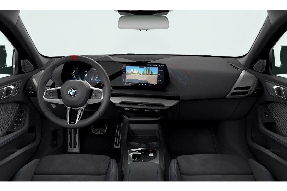BMW M135i xDrive M Sport Pro, Essence, Voiture nouvelle, Automatique - 3