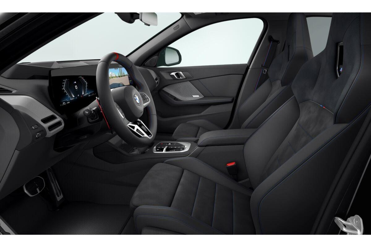 BMW M135i xDrive M Sport Pro, Essence, Voiture nouvelle, Automatique - 4