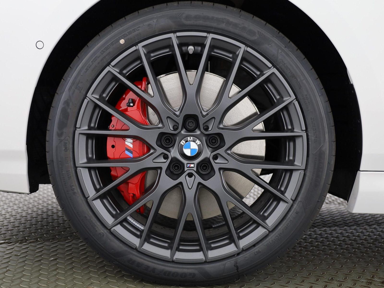 BMW M135i xDrive, Essence, Voiture nouvelle, Automatique - 4