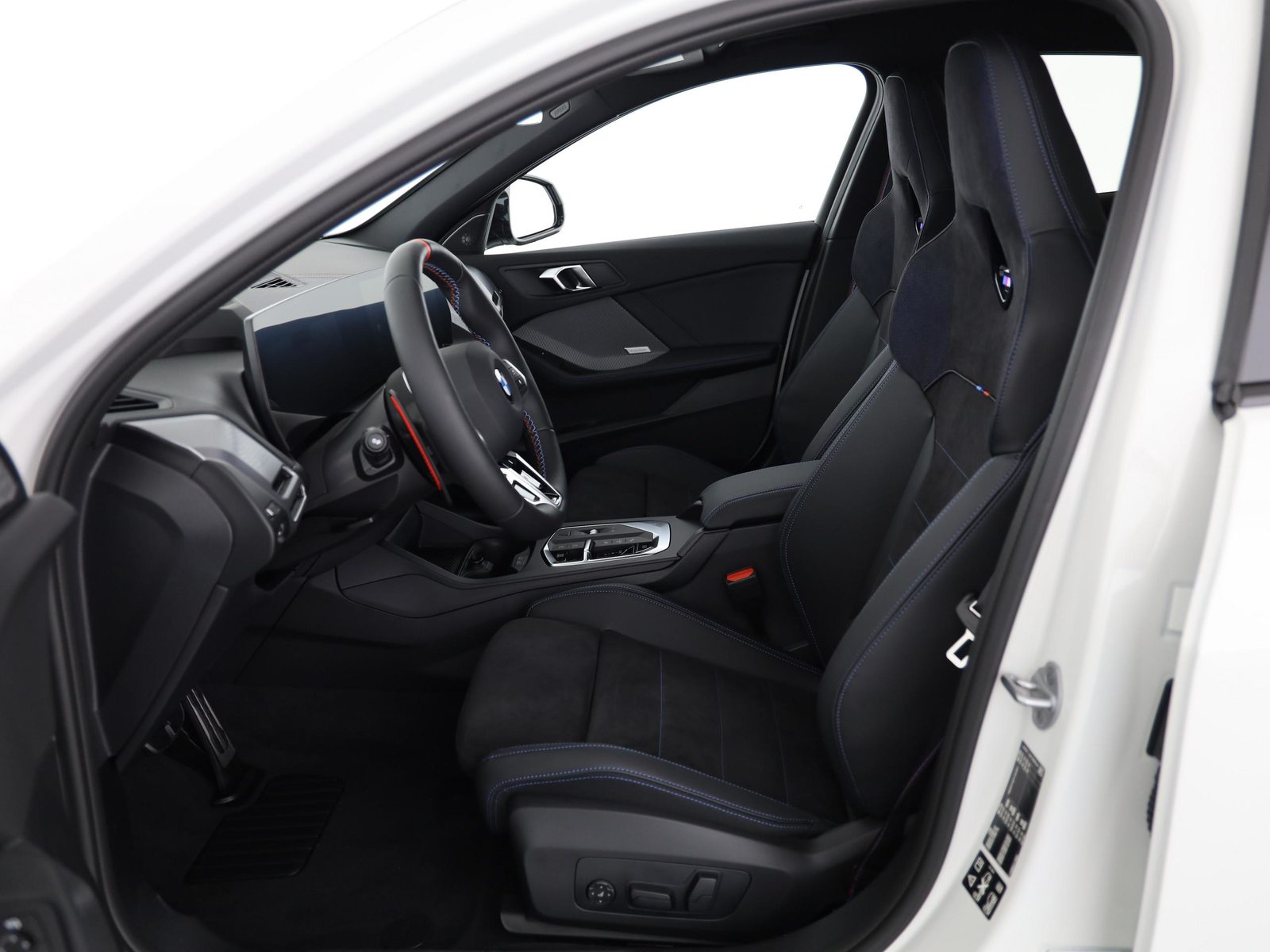 BMW M135i xDrive, Essence, Voiture nouvelle, Automatique - 5