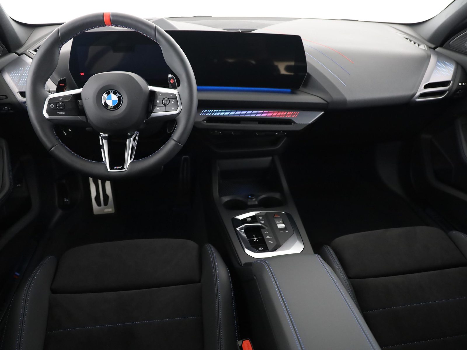 BMW M135i xDrive, Essence, Voiture nouvelle, Automatique - 6