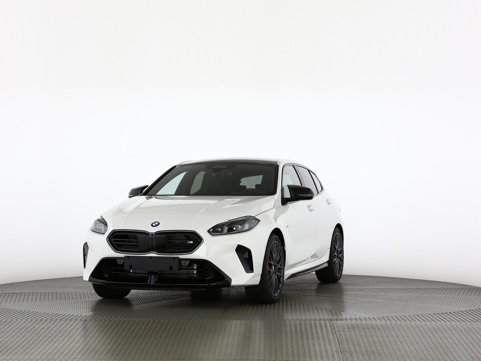 BMW M135i xDrive, Essence, Voiture nouvelle, Automatique - 7