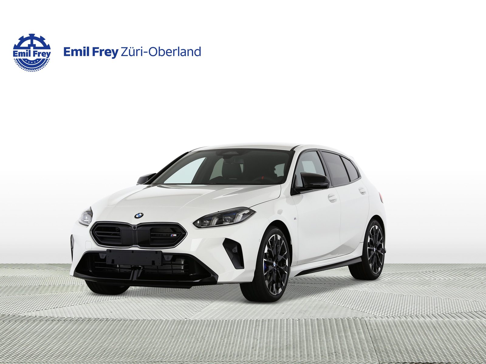 BMW M135i xDrive
