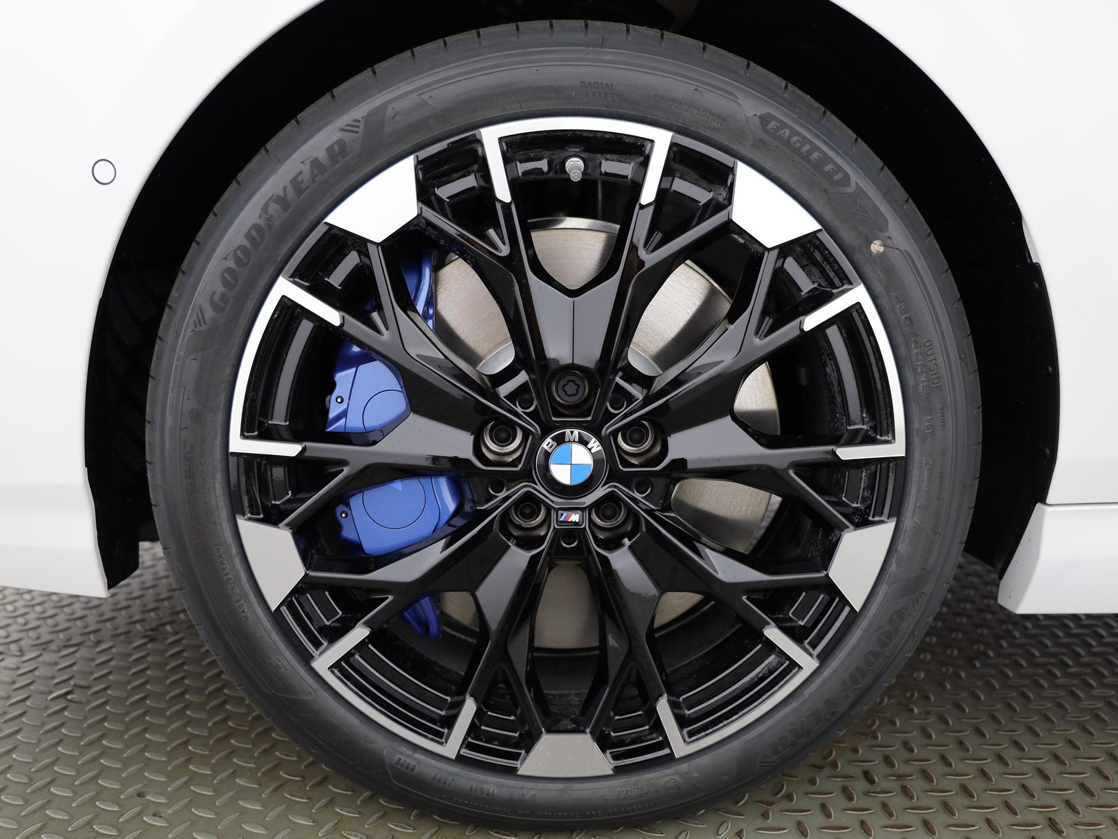 BMW M135i xDrive, Petrol, New car, Automatic - 7