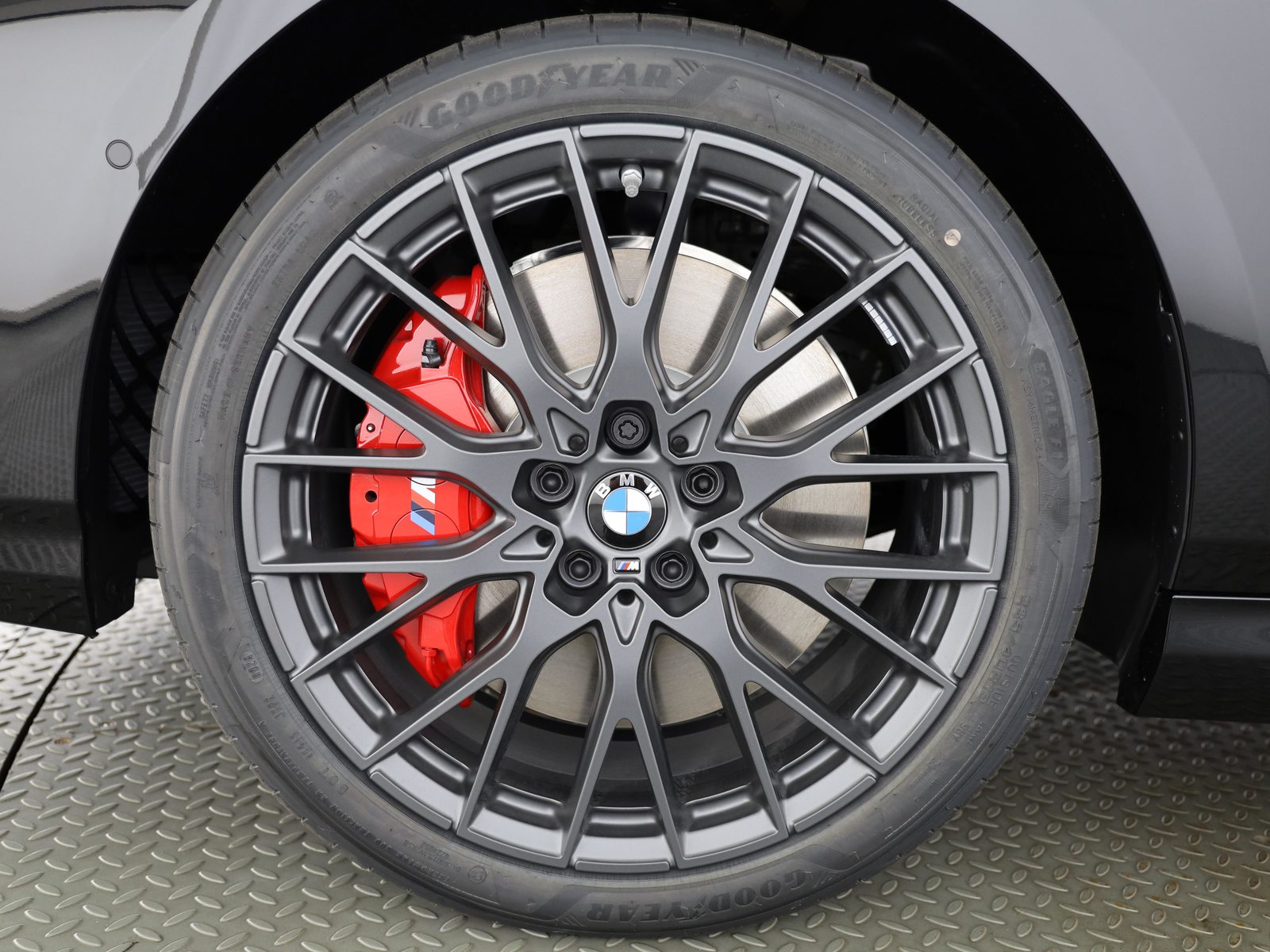BMW M135i xDrive, Petrol, New car, Automatic - 7