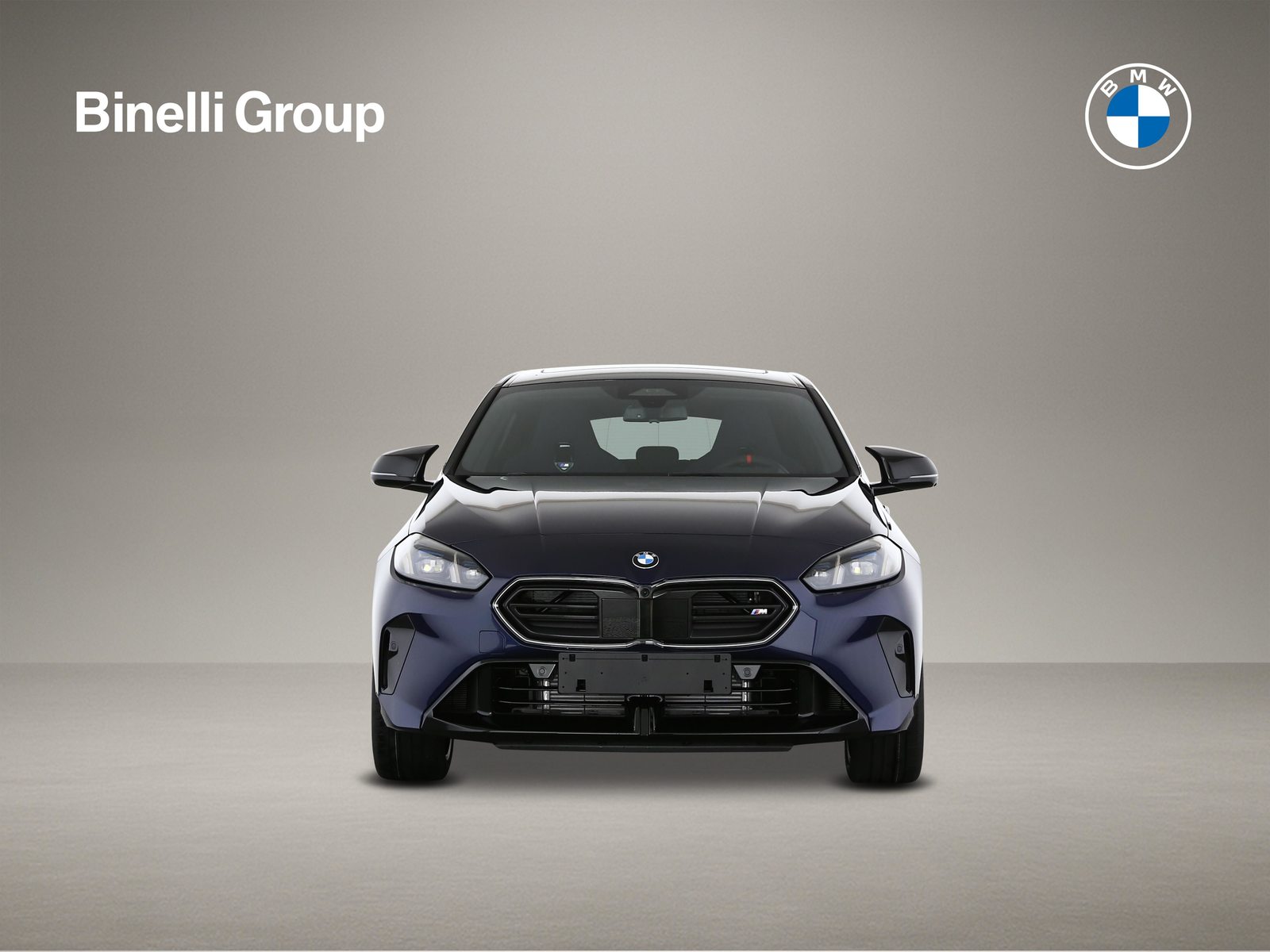 BMW M135i xDrive, Petrol, New car, Automatic - 3