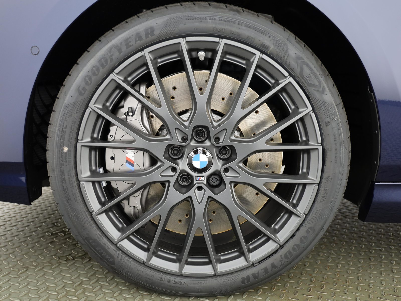 BMW M135i xDrive, Petrol, New car, Automatic - 6