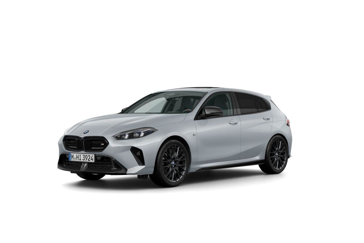 BMW M135i xDrive