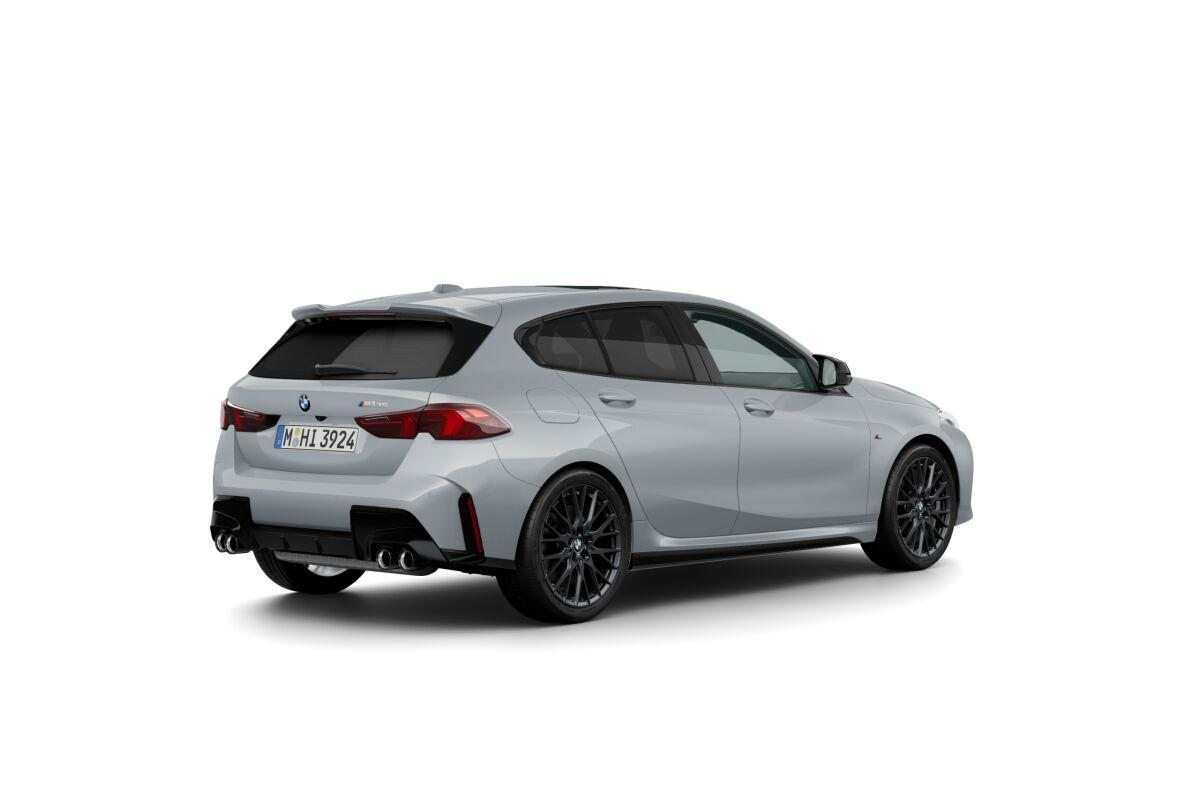 BMW M135i xDrive, Essence, Voiture nouvelle, Automatique - 2