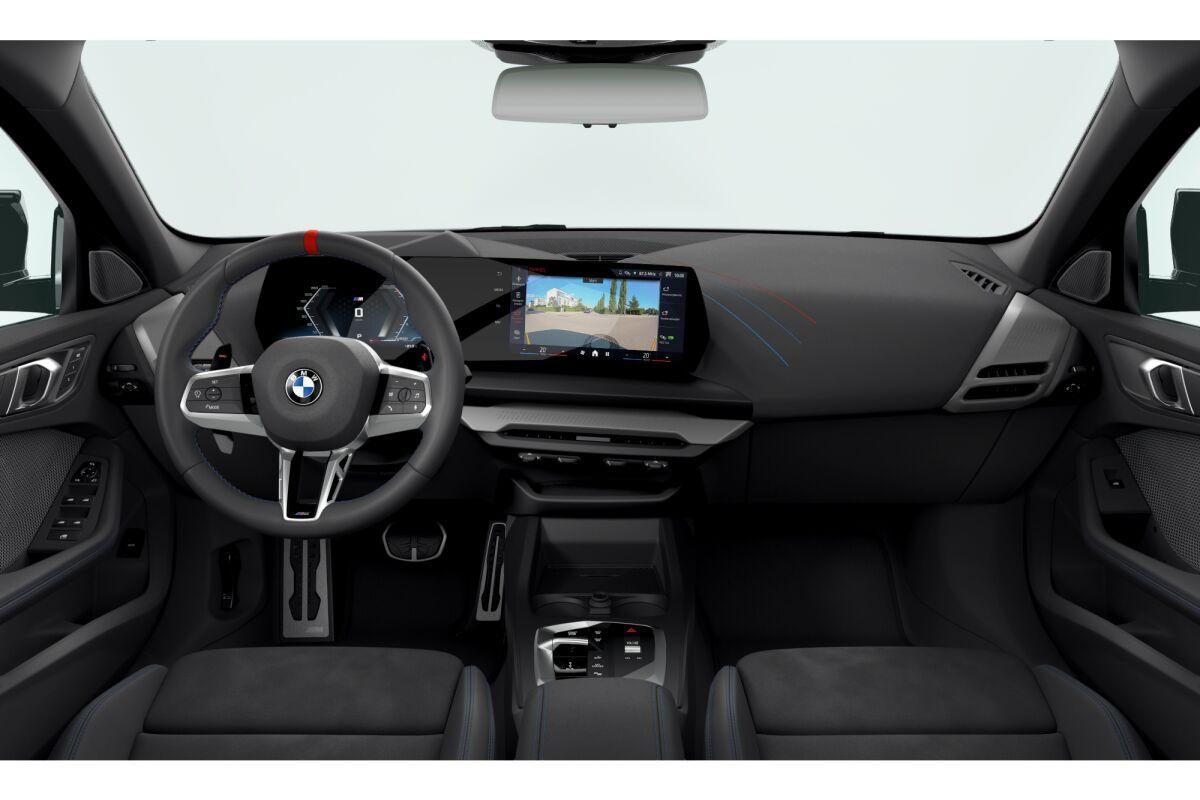 BMW M135i xDrive, Essence, Voiture nouvelle, Automatique - 3