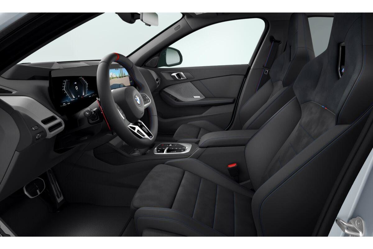 BMW M135i xDrive, Essence, Voiture nouvelle, Automatique - 4