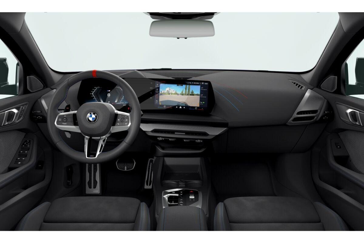 BMW M135i xDrive M Sport Pro, Petrol, New car, Automatic - 3