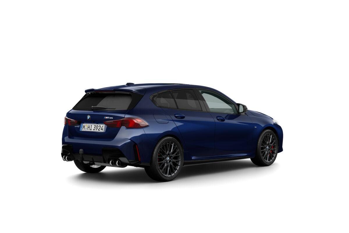 BMW M135i xDrive M Sport Pro, Petrol, New car, Automatic - 2