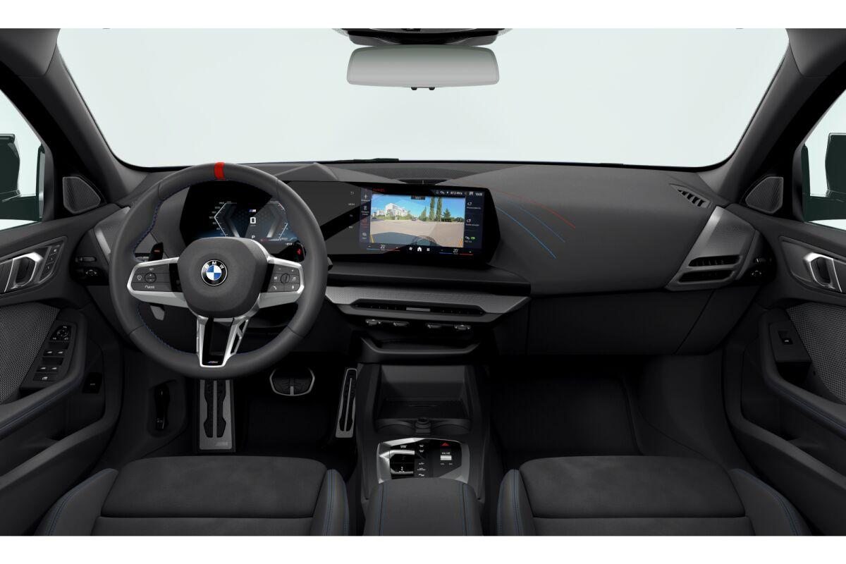 BMW M135i xDrive M Sport Pro, Petrol, New car, Automatic - 3