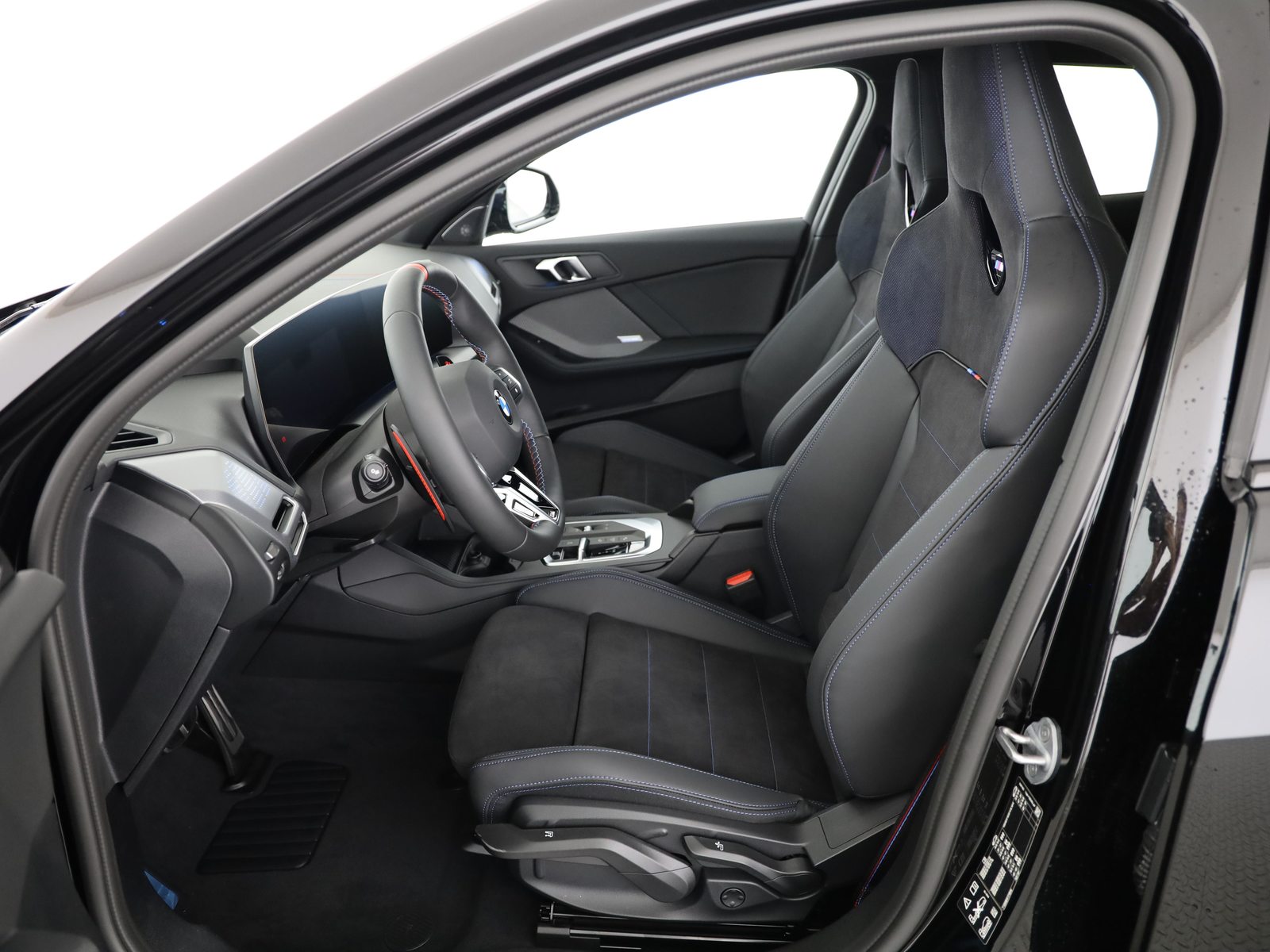 BMW M135i xDrive, Essence, Voiture nouvelle, Automatique - 4
