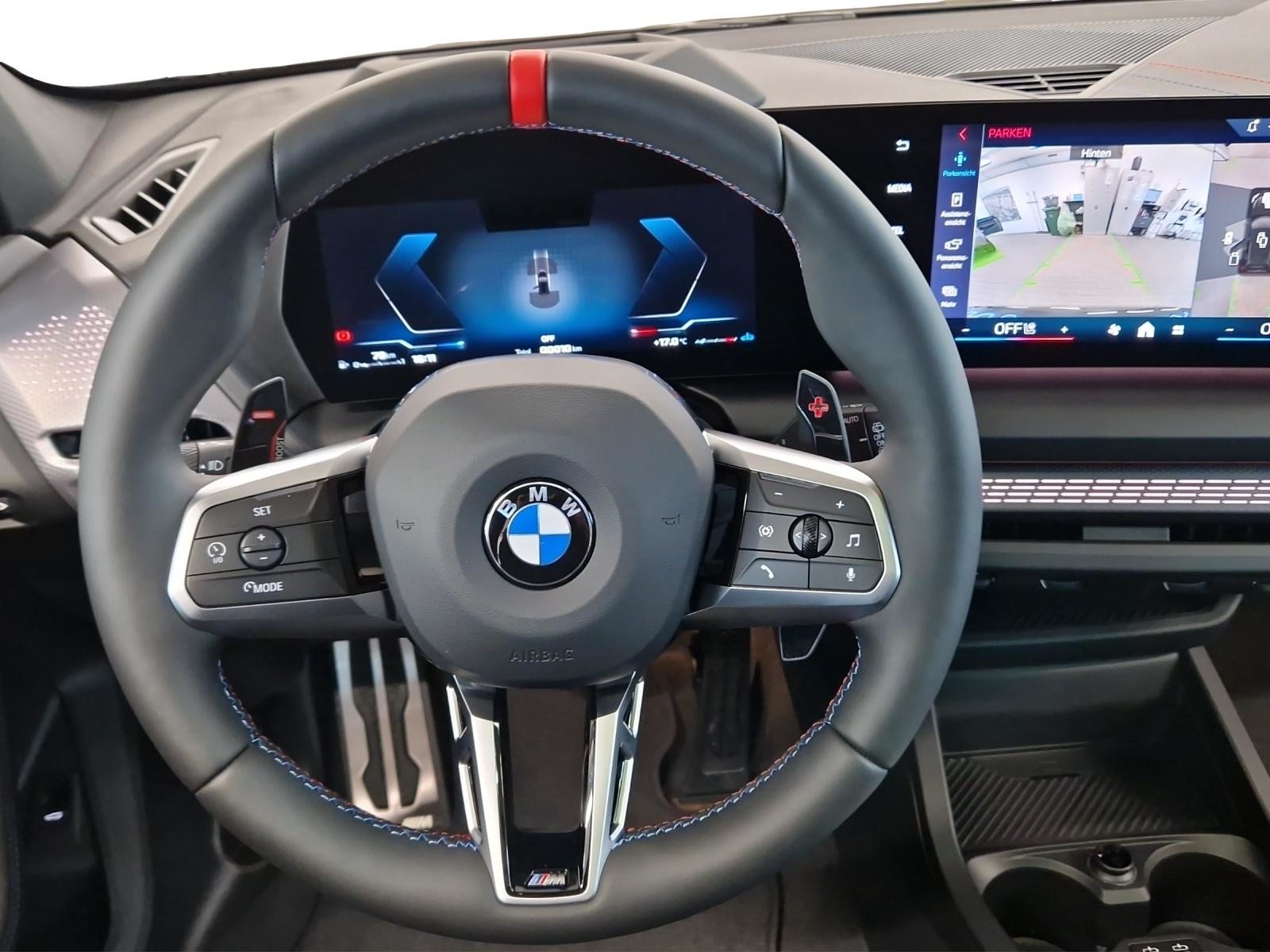 BMW M135i xDrive, Petrol, New car, Automatic - 3