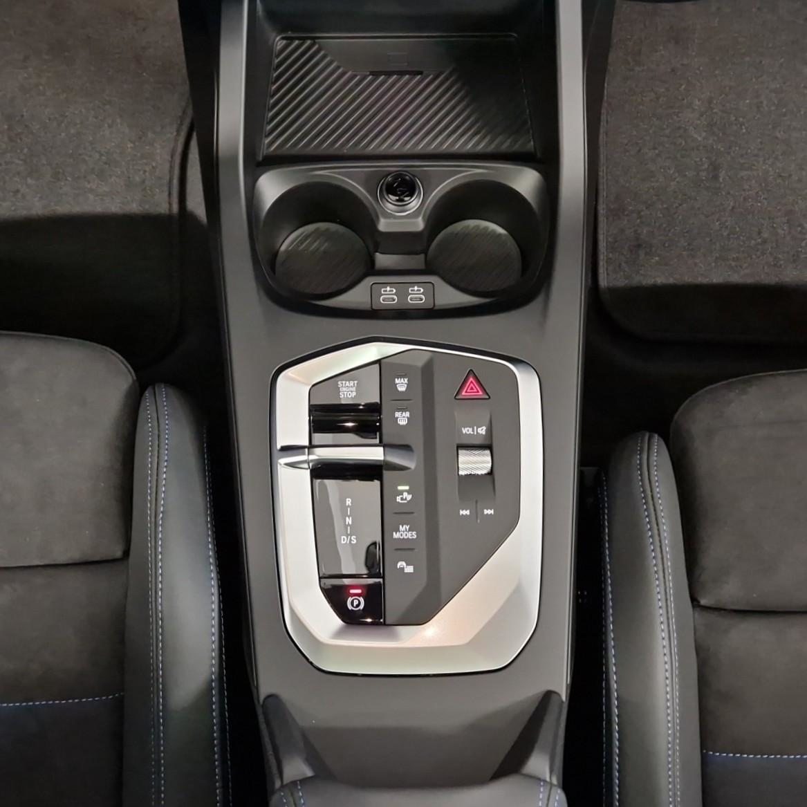 BMW M135i xDrive, Petrol, New car, Automatic - 5