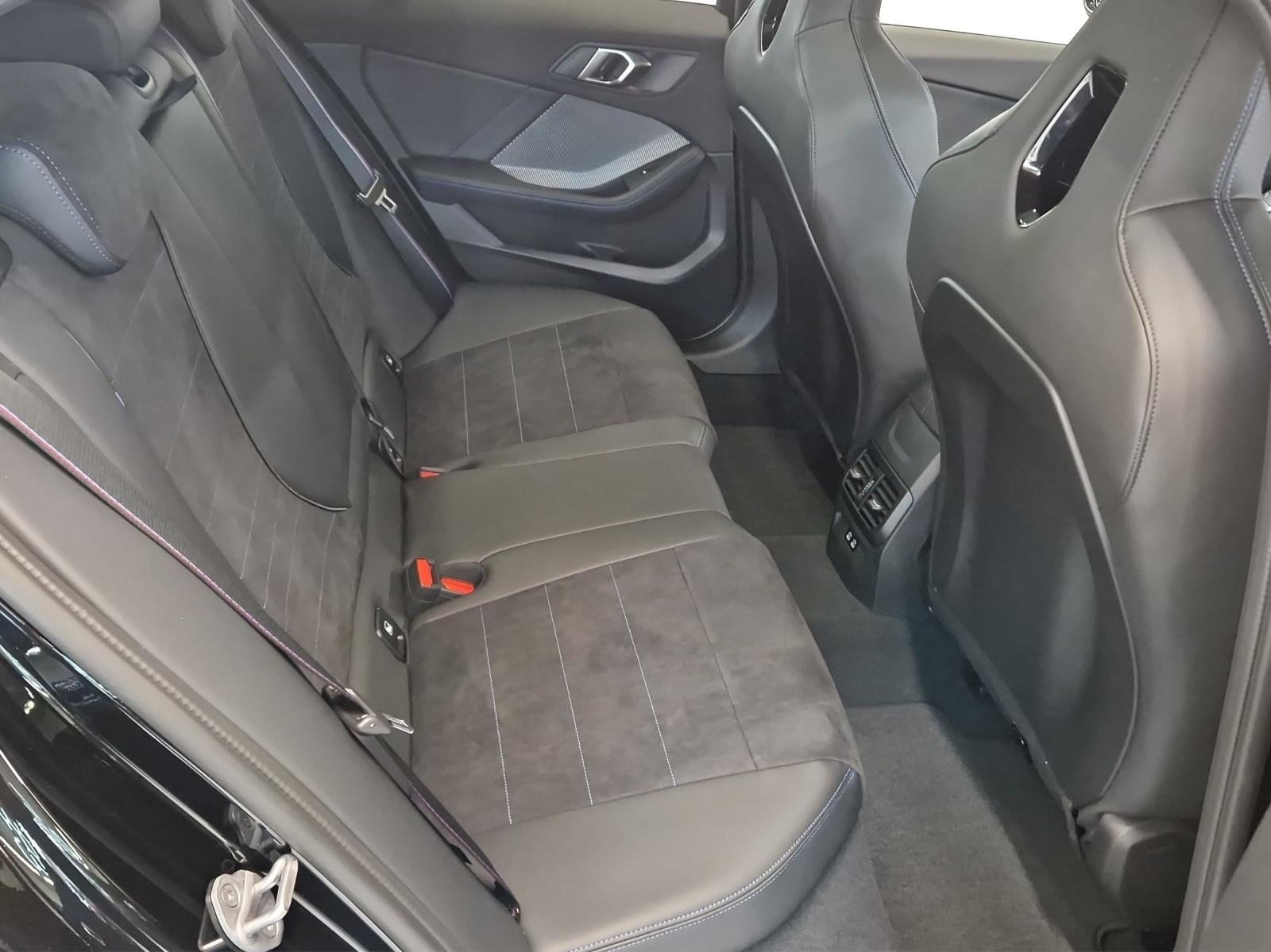 BMW M135i xDrive, Petrol, New car, Automatic - 7