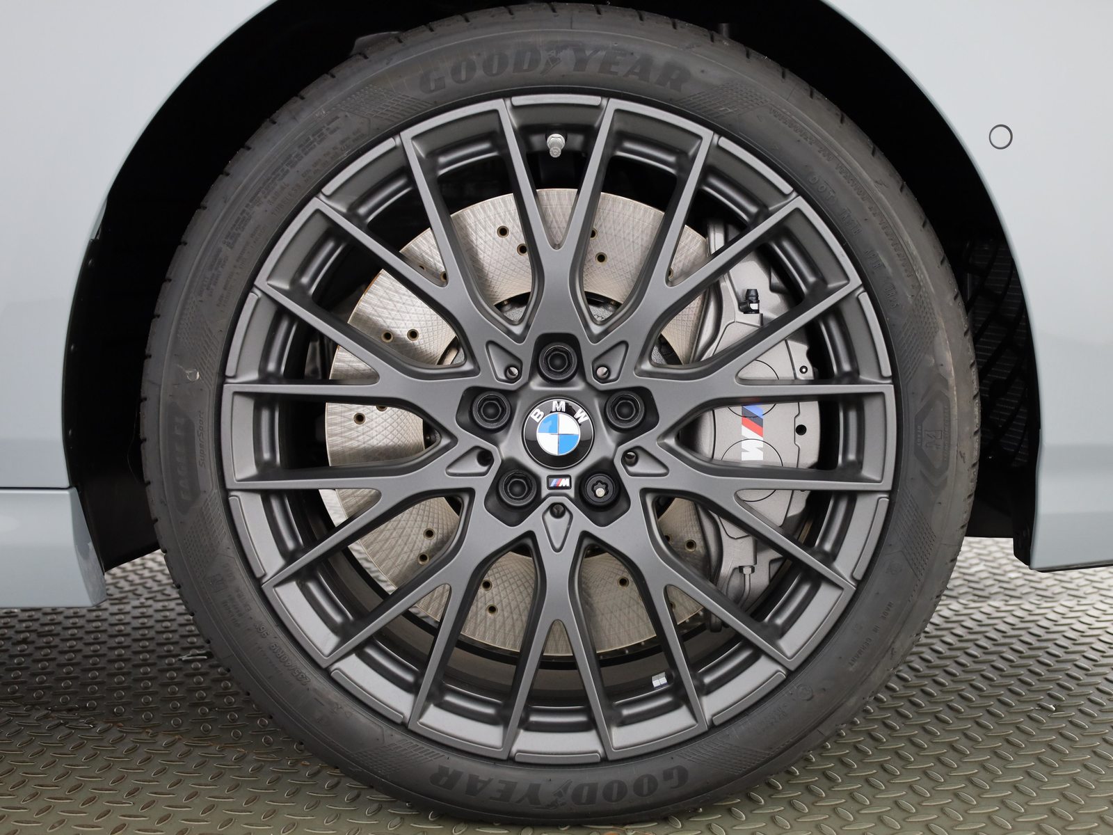 BMW M135i xDrive, Petrol, New car, Automatic - 7