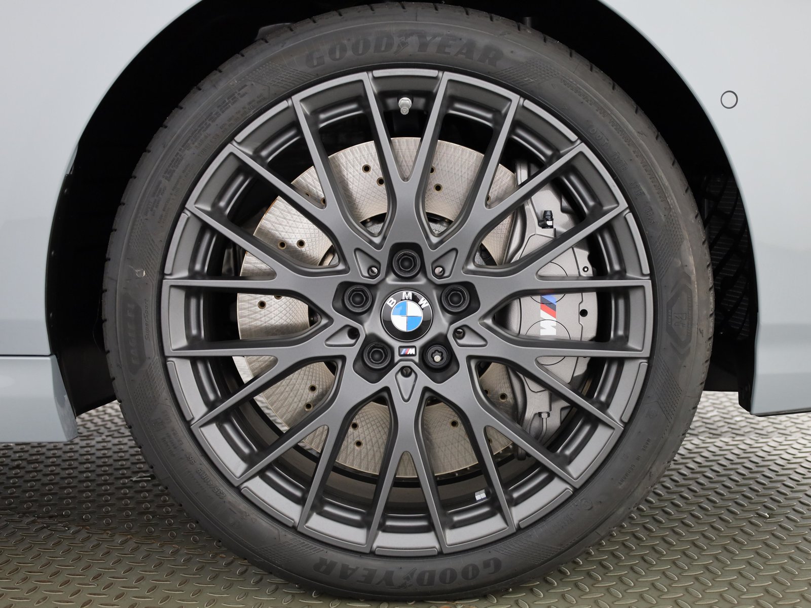 BMW M135i, Benzin, Neuwagen, Automatik - 7