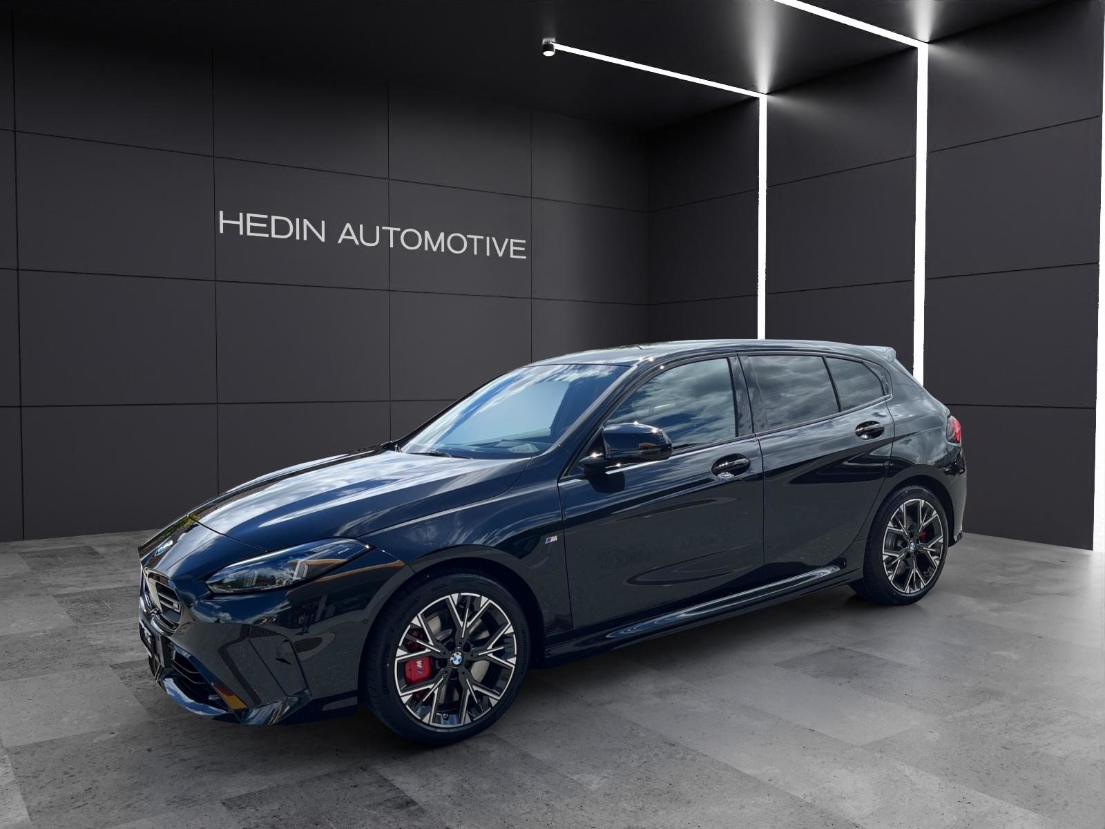 BMW M135i xDrive