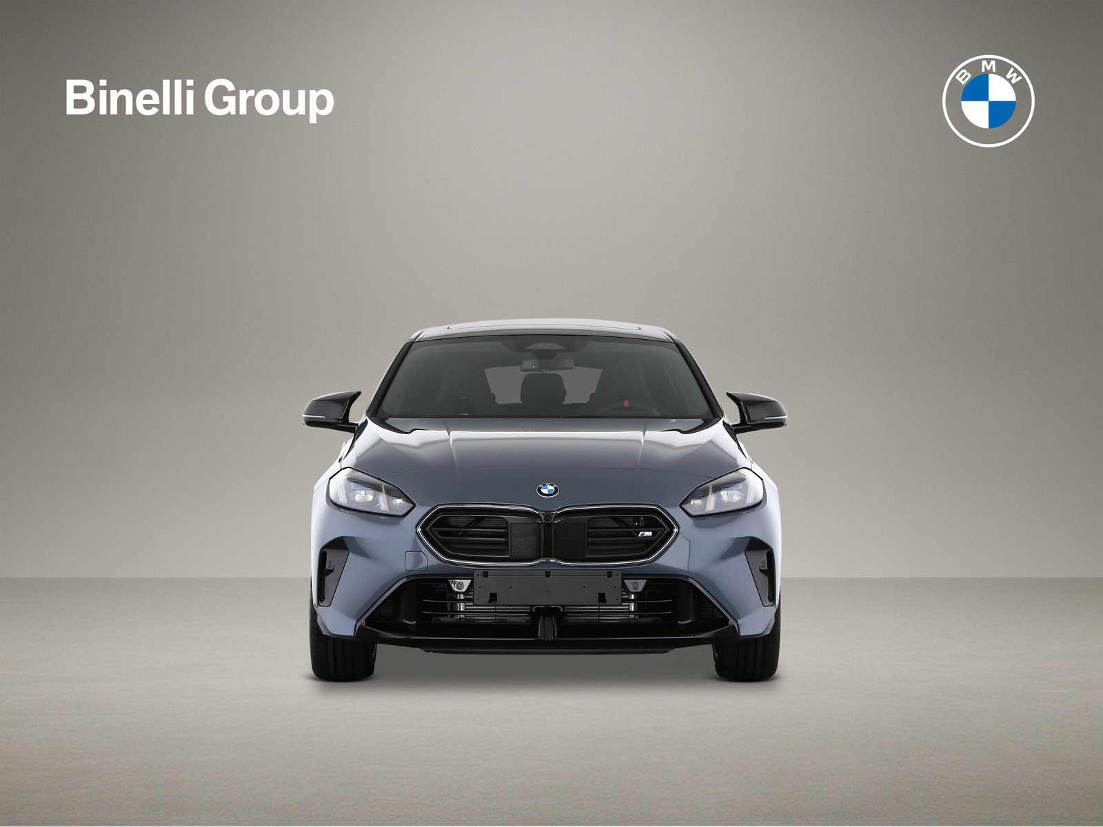 BMW M135i, Benzin, Neuwagen, Automatik - 5
