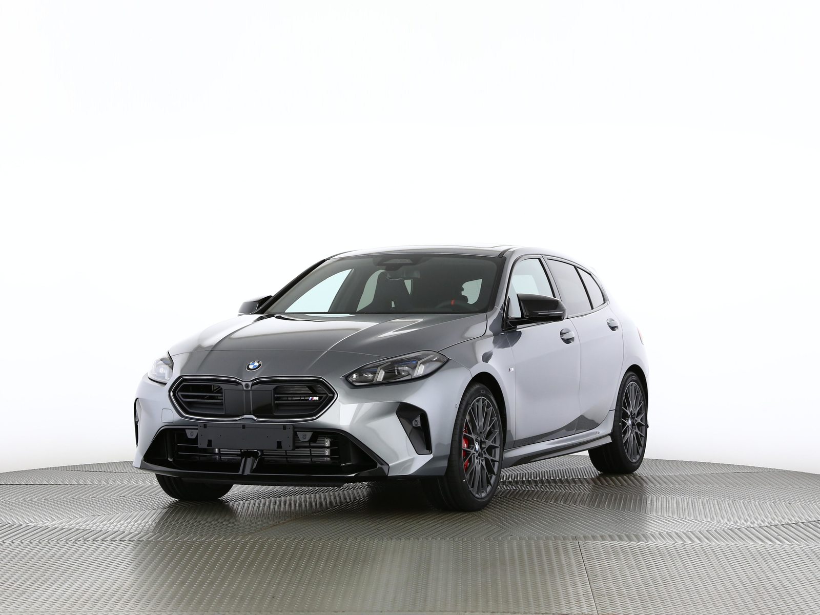 BMW M135i xDrive