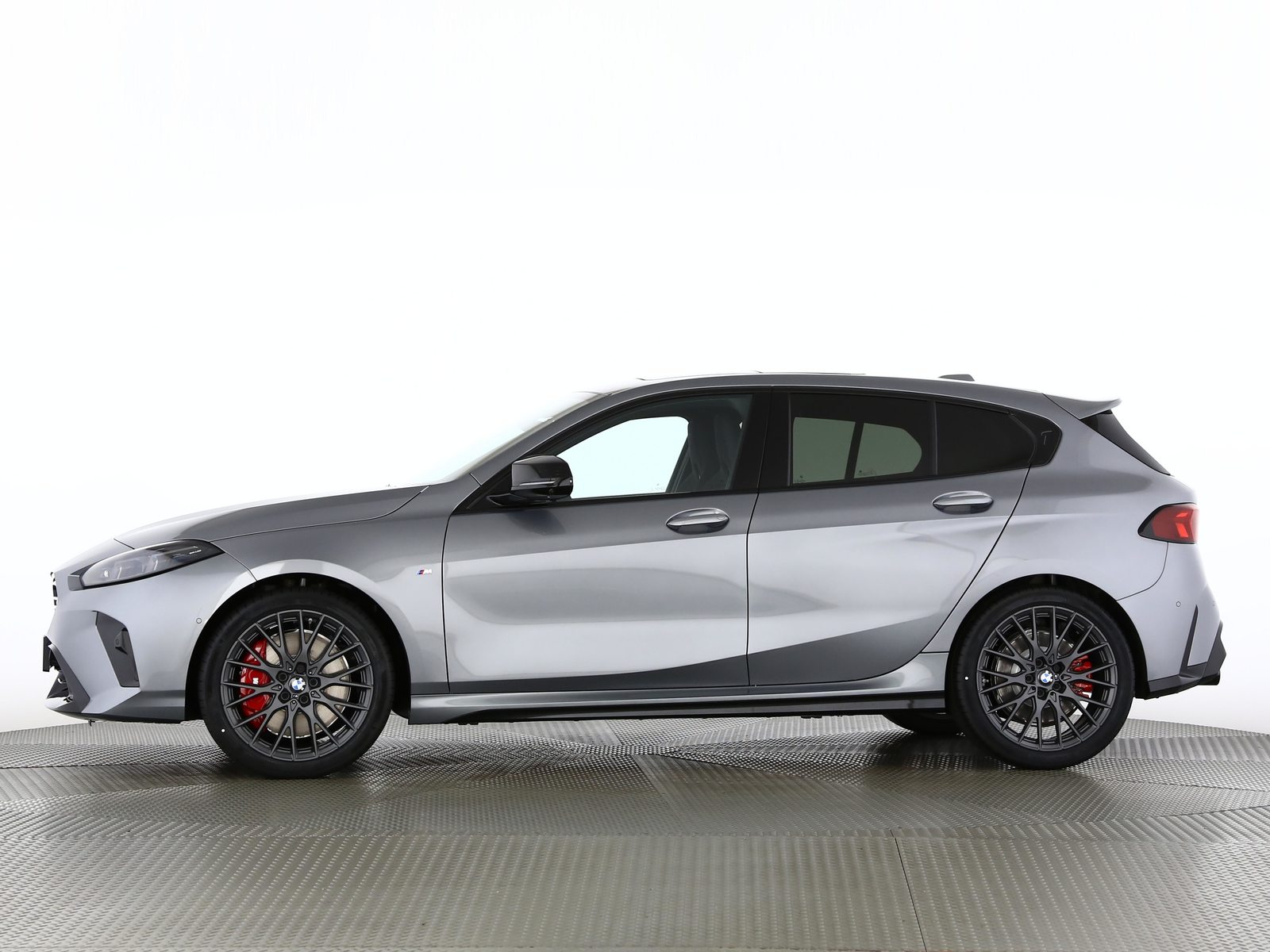 BMW M135i xDrive, Essence, Voiture nouvelle, Automatique - 3