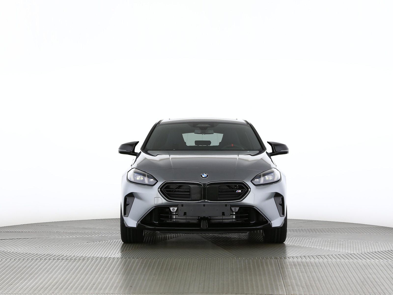 BMW M135i xDrive, Essence, Voiture nouvelle, Automatique - 5