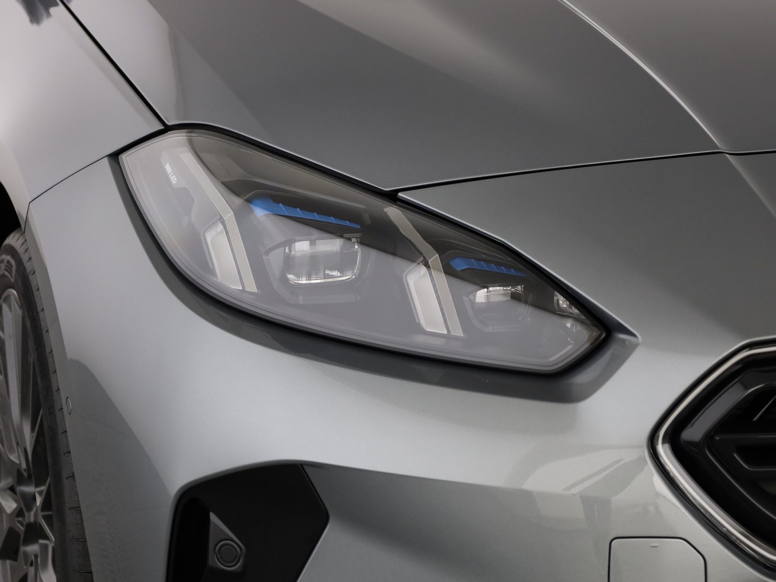 BMW M135i xDrive, Essence, Voiture nouvelle, Automatique - 6