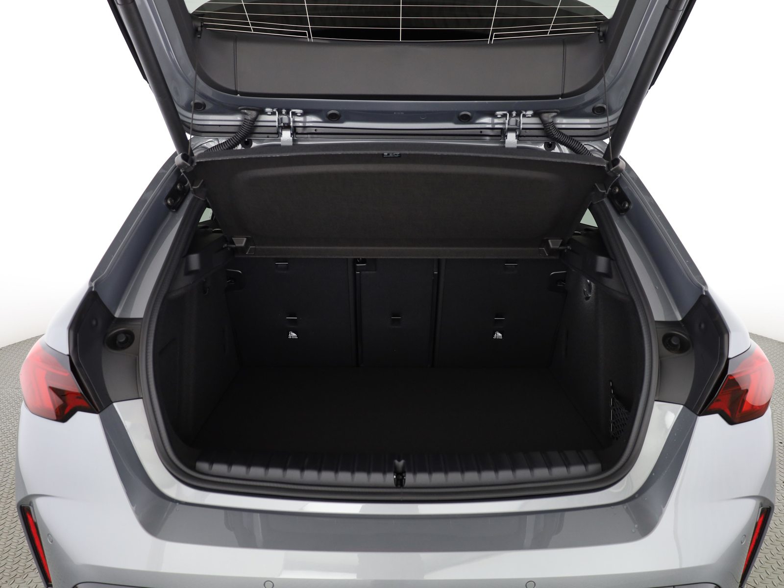 BMW M135i xDrive, Essence, Voiture nouvelle, Automatique - 7