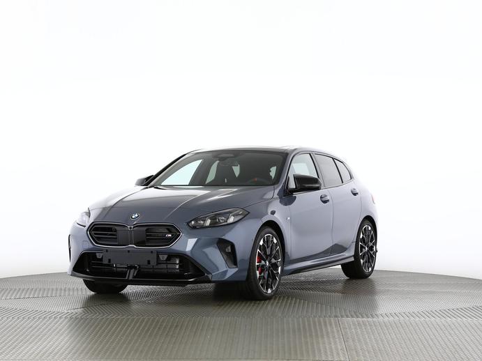 BMW M135i xDrive, Petrol, New car, Automatic