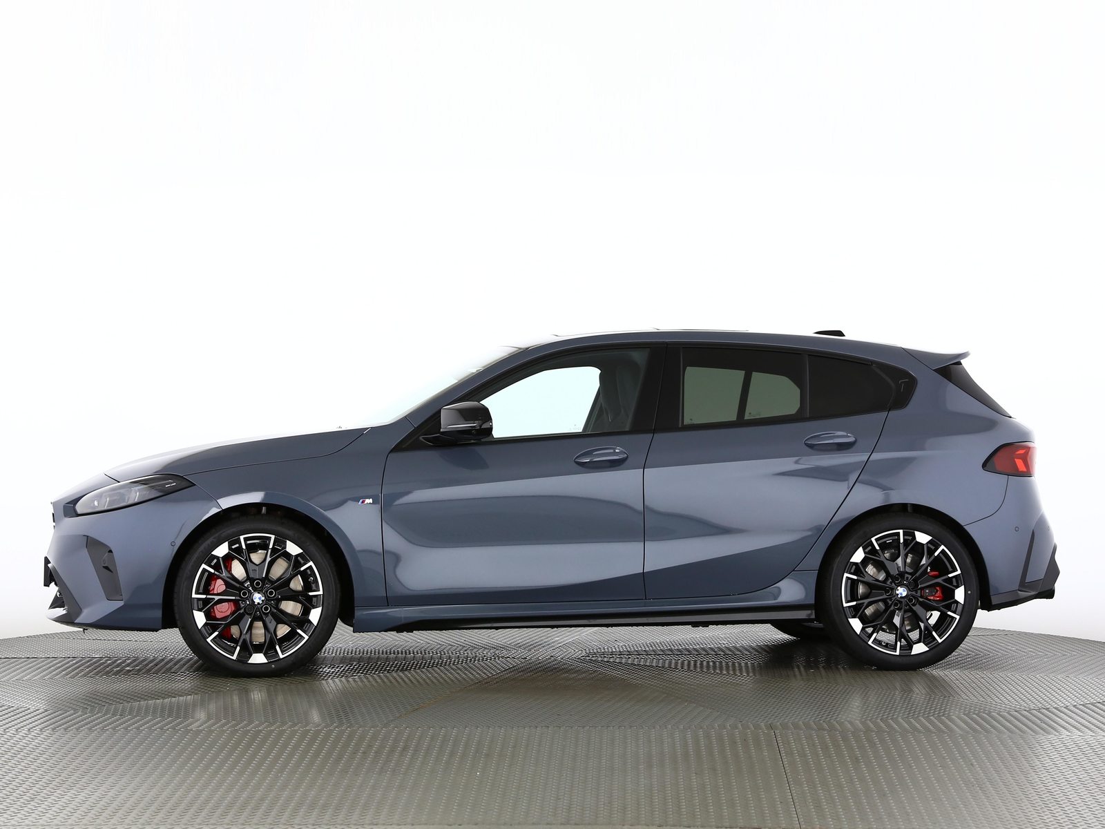 BMW M135i xDrive, Essence, Voiture nouvelle, Automatique - 3