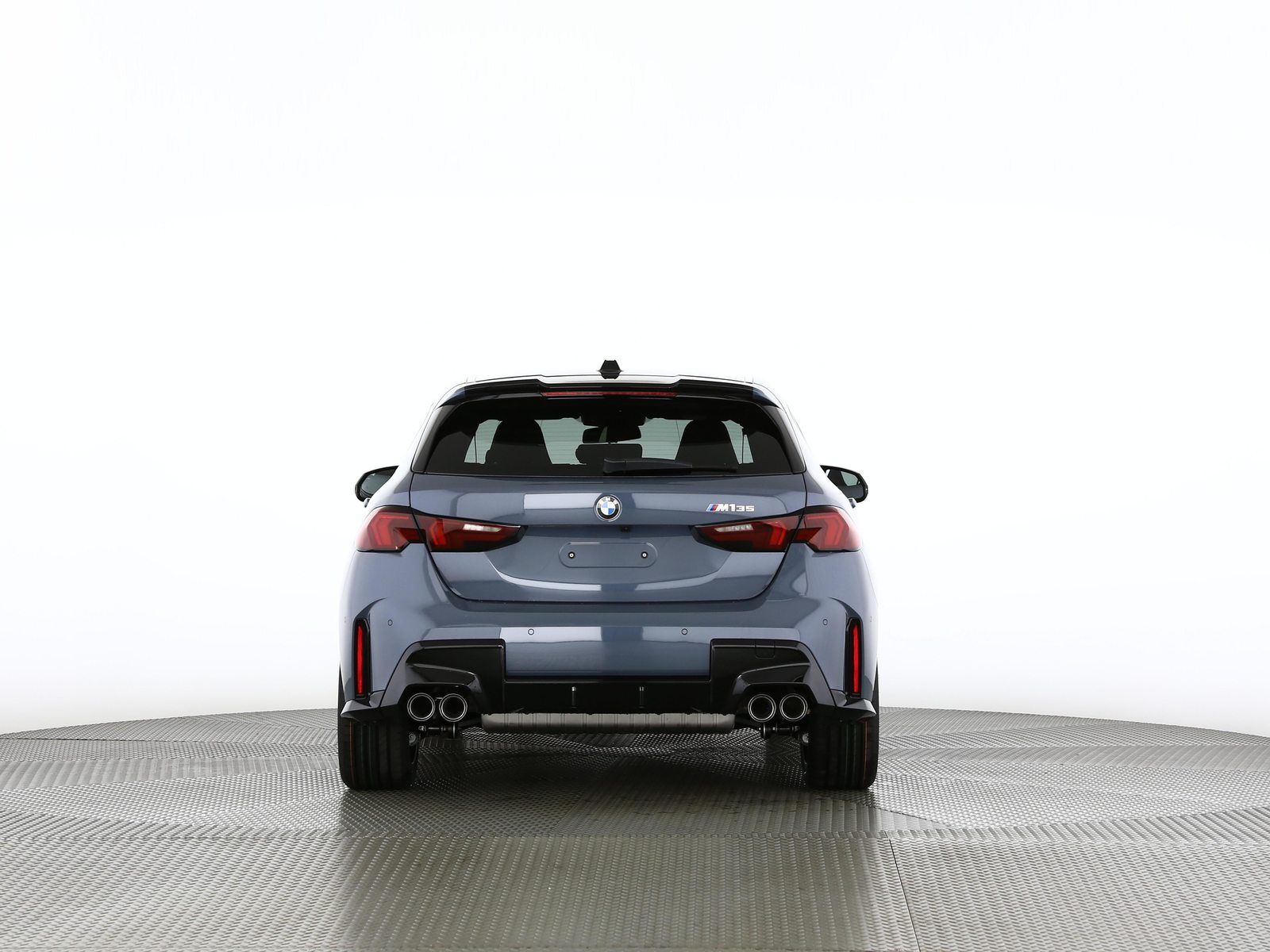 BMW M135i xDrive, Essence, Voiture nouvelle, Automatique - 4
