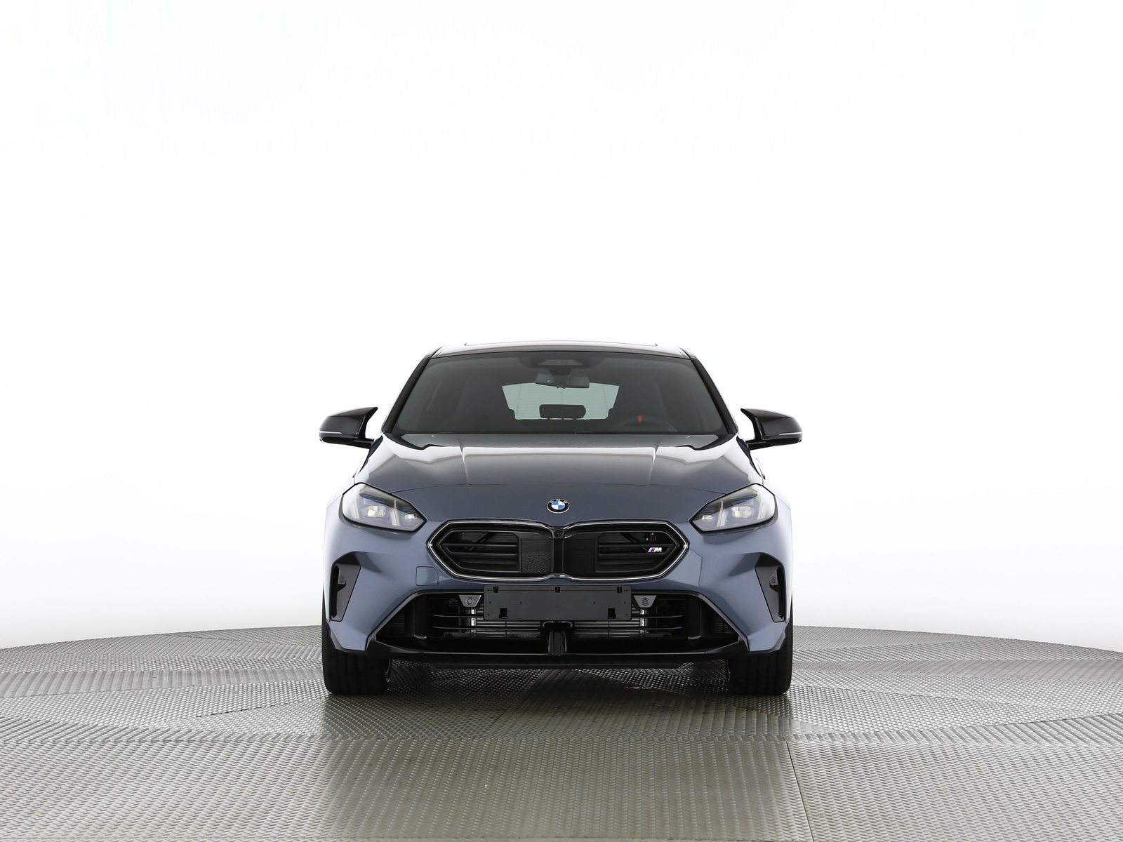 BMW M135i xDrive, Essence, Voiture nouvelle, Automatique - 5