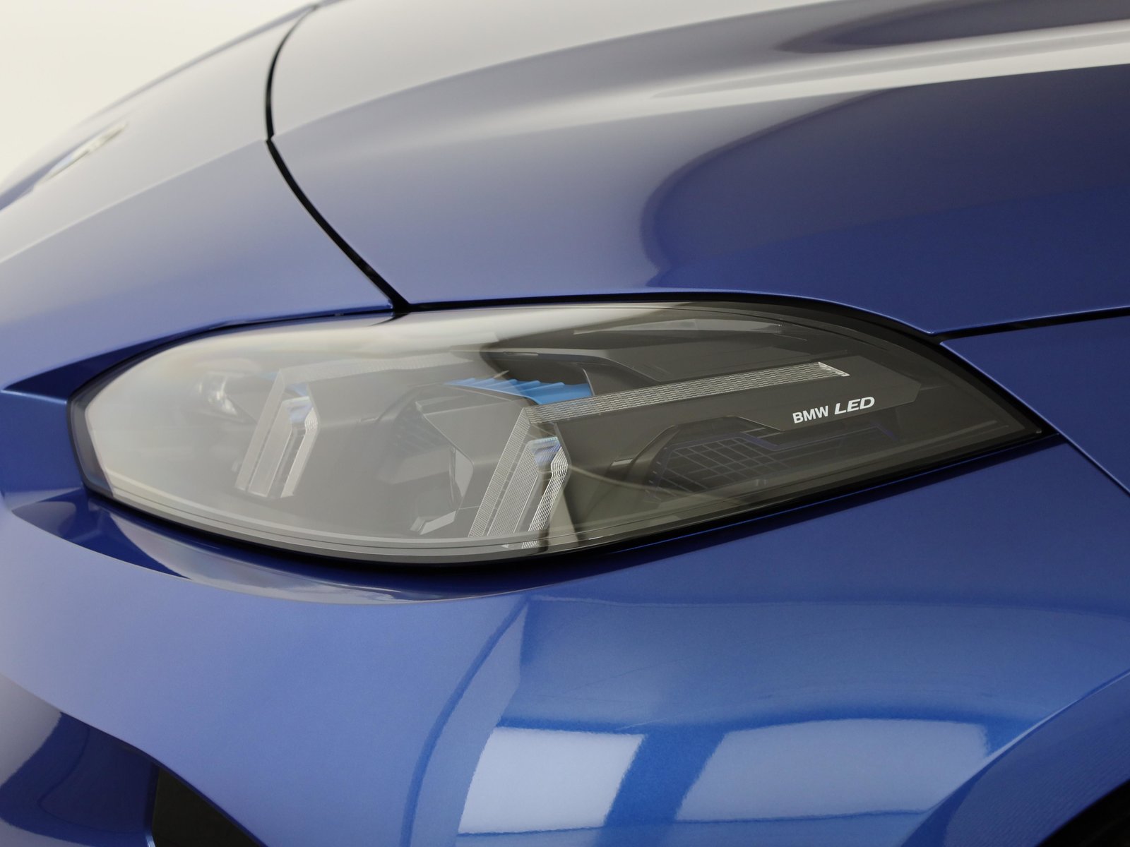 BMW M135i, Benzin, Neuwagen, Automatik - 6
