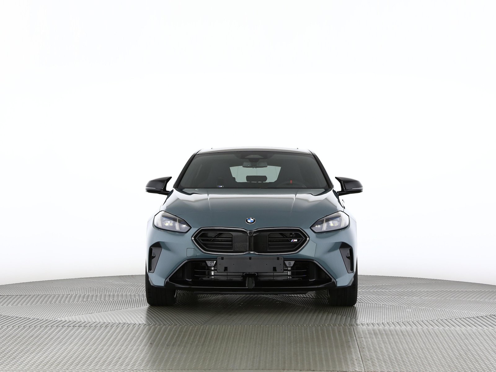 BMW M135i, Benzin, Neuwagen, Automatik - 5