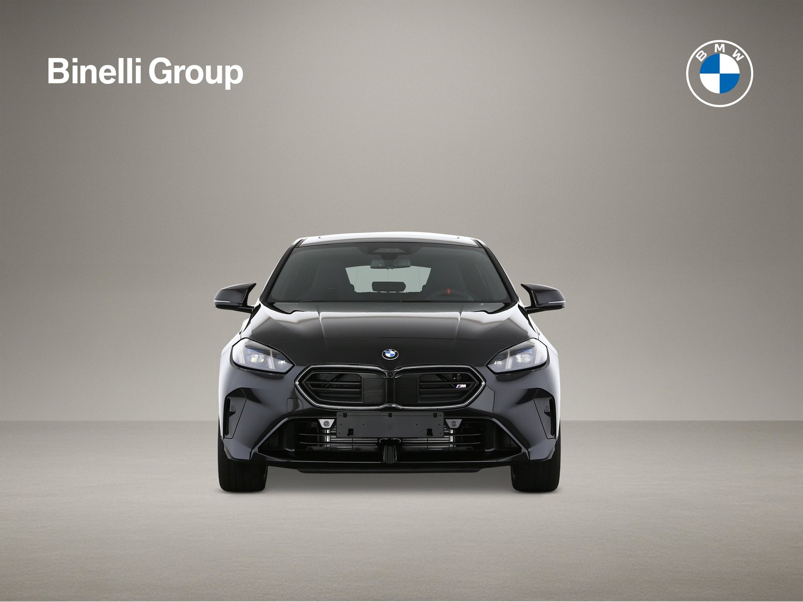 BMW M135i, Benzin, Neuwagen, Automatik - 5