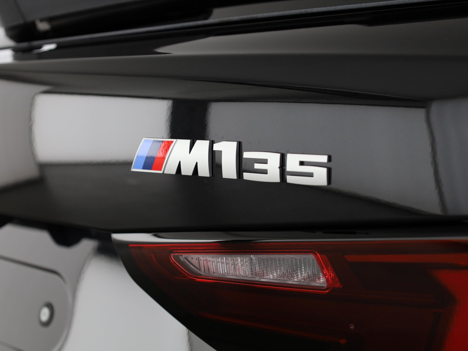 BMW M135i, Benzin, Neuwagen, Automatik - 7