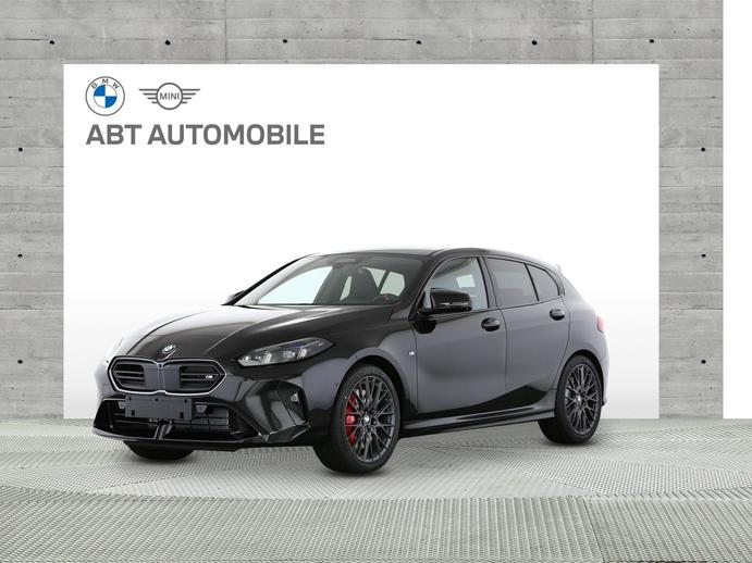 BMW M135i xDrive, Essence, Voiture nouvelle, Automatique