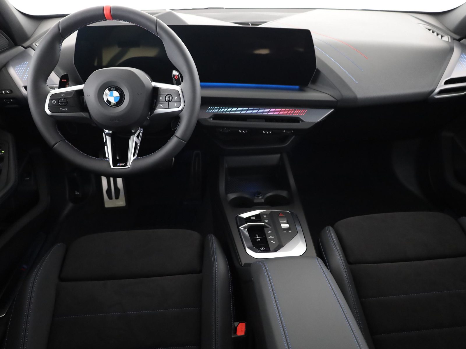 BMW M135i xDrive, Petrol, New car, Automatic - 6