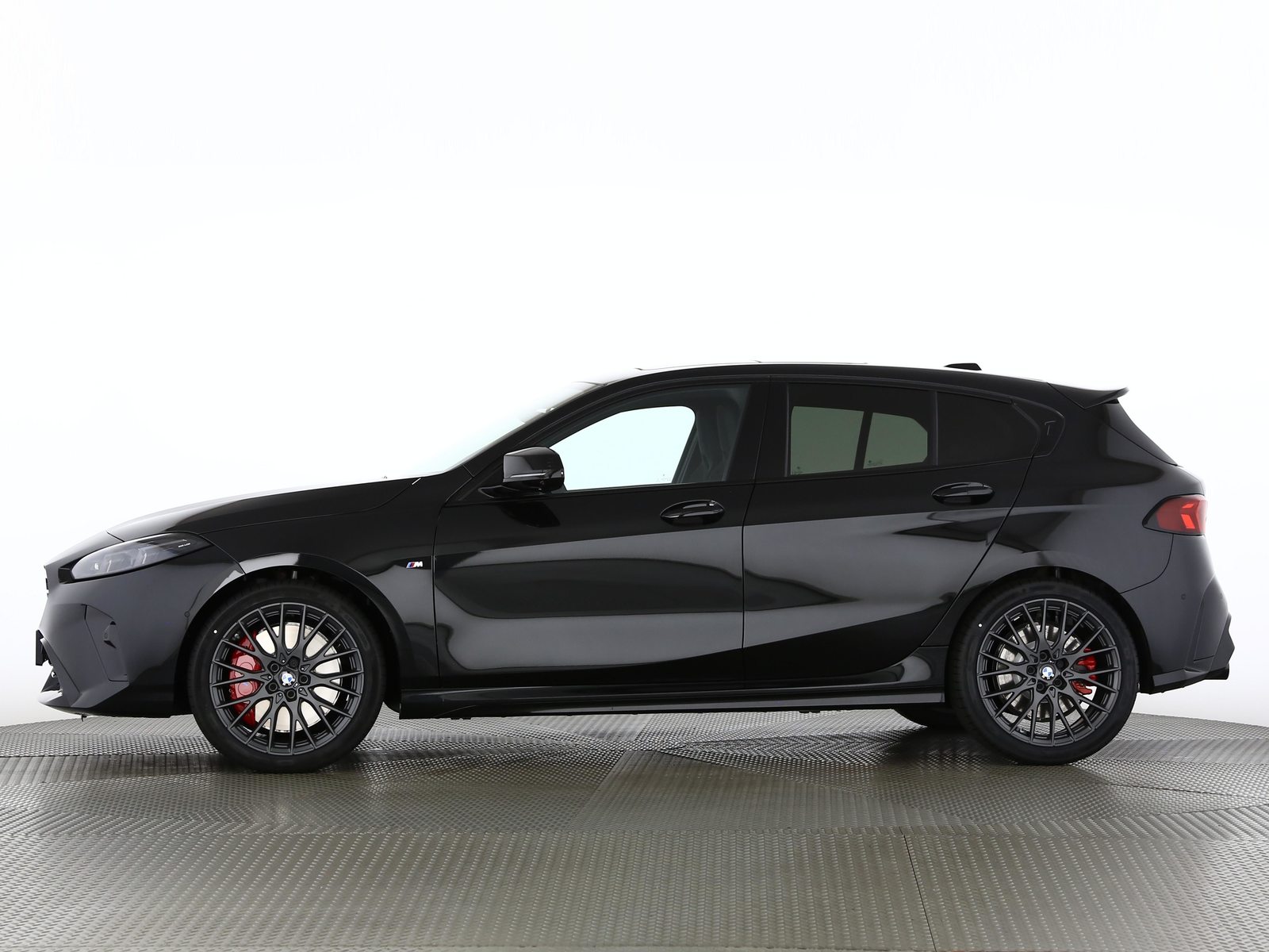 BMW M135i xDrive, Benzina, Auto nuove, Automatico - 3