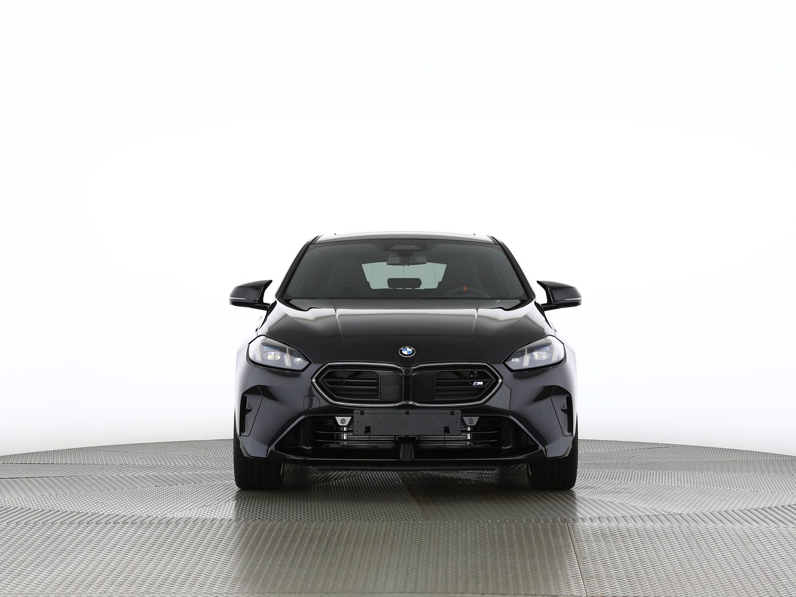 BMW M135i xDrive, Benzina, Auto nuove, Automatico - 5